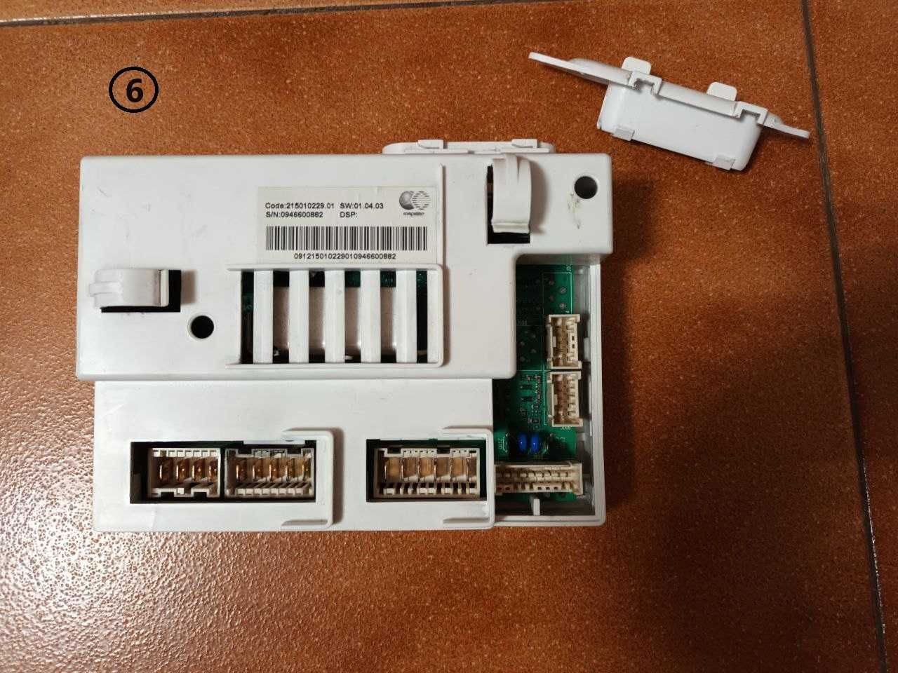 Hotpoint - Ariston - Indesit - Stinol  ( PEÇAS )