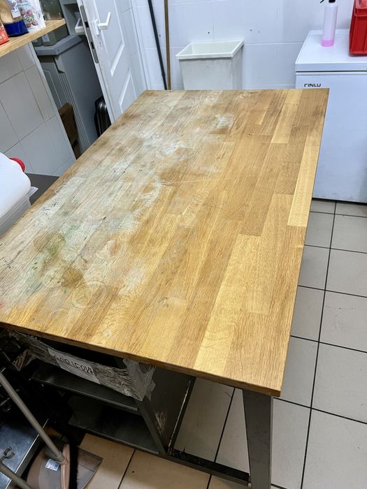 Wyspa kuchenna Ikea Stenstop 20090