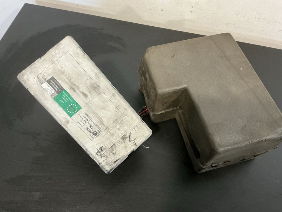 Bomba de fecho central Audi A4 b5 1.9 tdi ano 1999