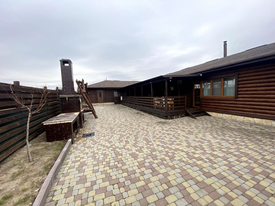 Продам дом ул. Коноспортивная