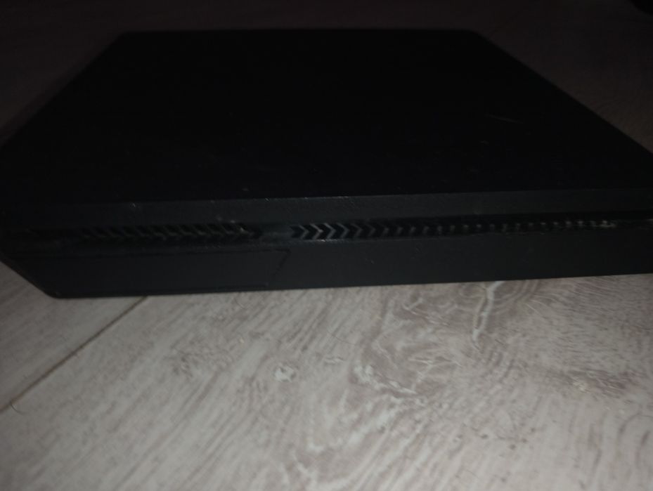 Zamienię się za PS4