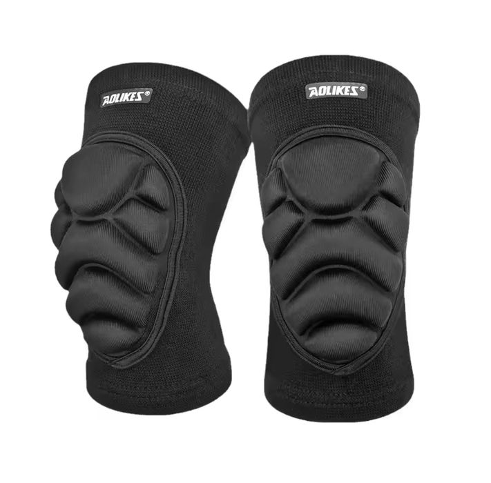 Налокітники 2шт р.М (підлітки, жінки) спорт, робота, маскарад хелловін