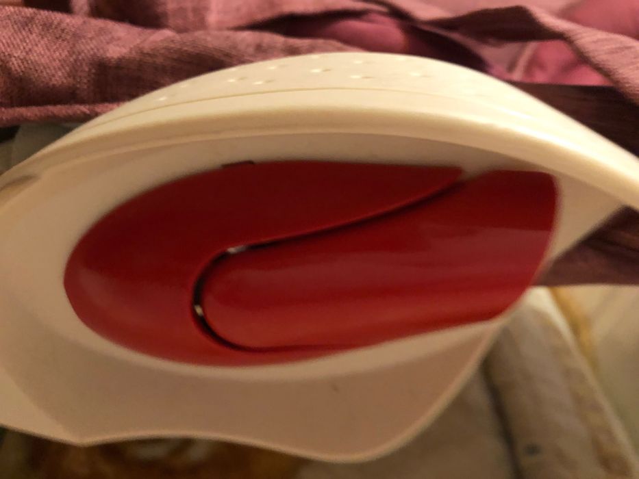 Leżaczek dla maluszka bebe comfort jak nowy