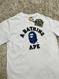 Bape A bathing ape balenciaga футболка