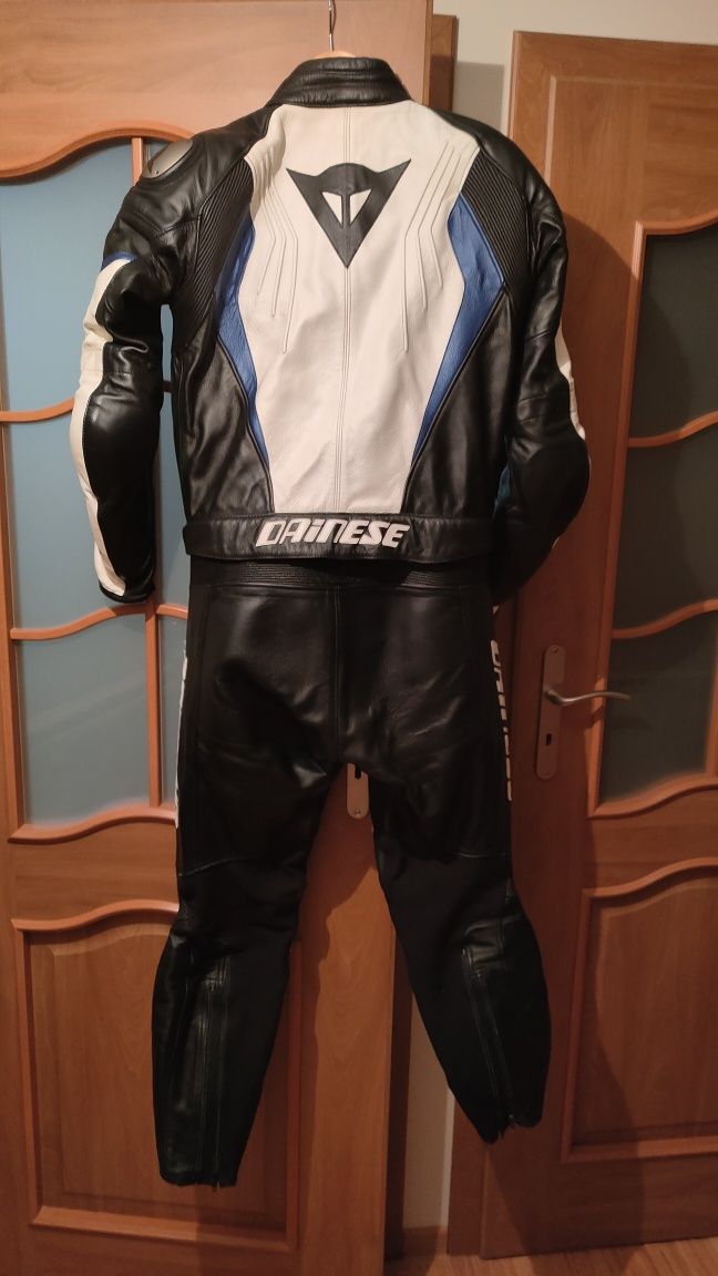 Kombinezon motocyklowy dainese r50.