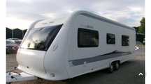 Hobby Prestige 720  Hobby Prestige 720