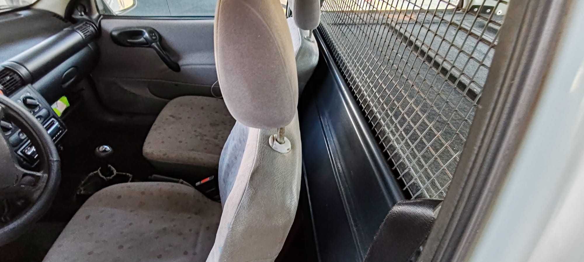 opel corsa 1.7 tdi