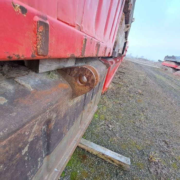 sprzedam pontony PP-64