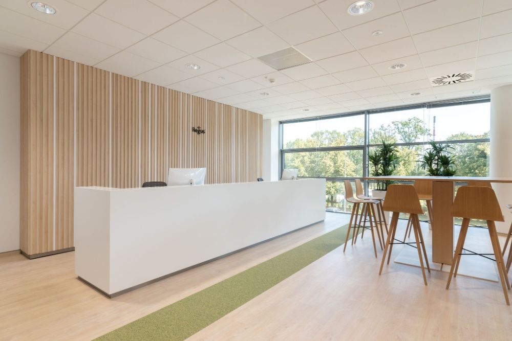 Wynajem biura w Gdńsku:Profesjonalną powierzchnię biurową Regus Opera