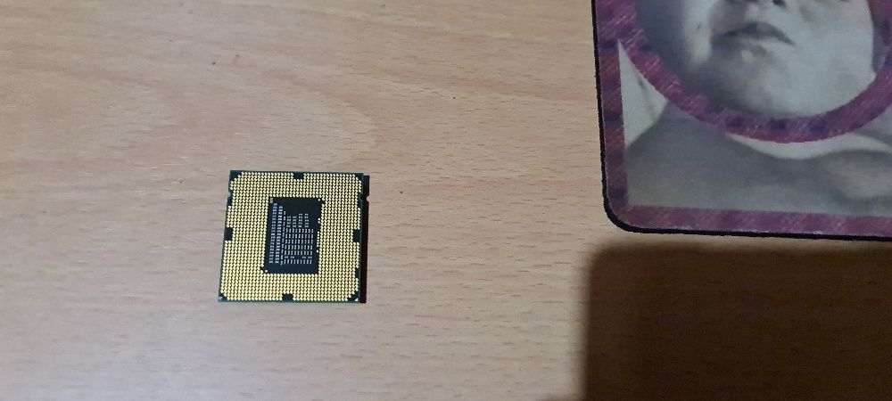 Vendo Intel Core i3 2100