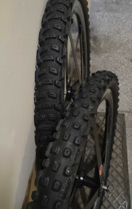 Opony TIOGA FACTORY XC 26x1,95 retro MTB 26"  48-559