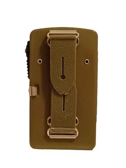 Latarka sygnalizacyjna Denmark