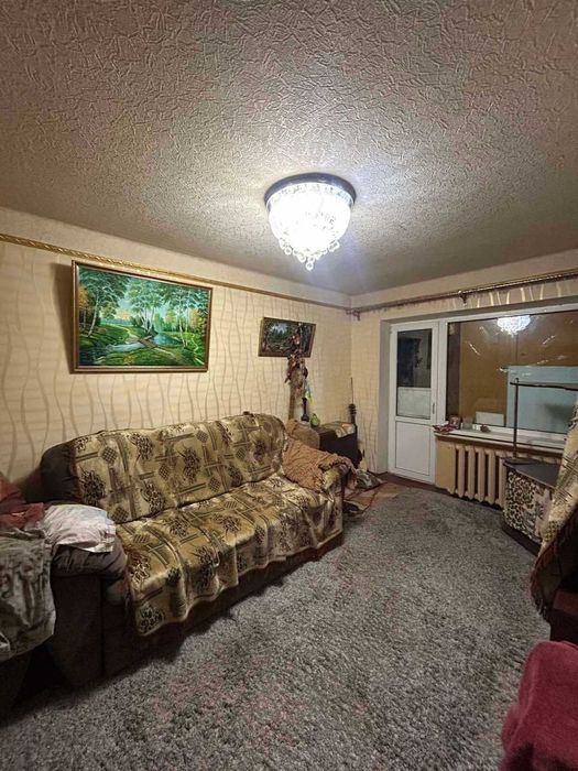 Сдается 2-х комнатная квартира р-н Артема, только для семьи