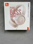 Jbl  tune 500 rozowe 2 lata gwarancji