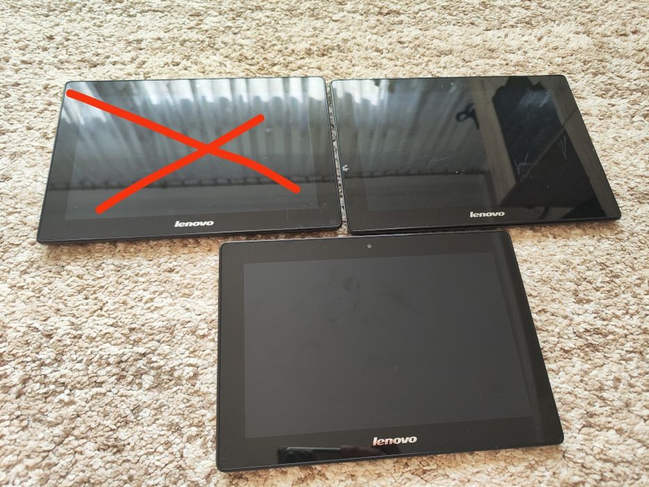 Tablety Lenovo S6000-H