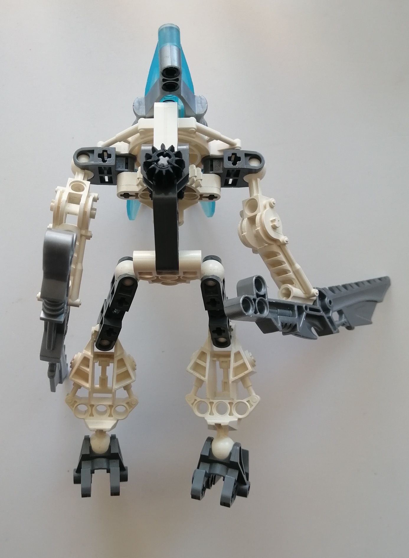 Lego Bionicle 8619