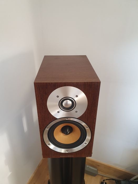 Kolumny Bowers & Wilkins cm1, B&W CM1