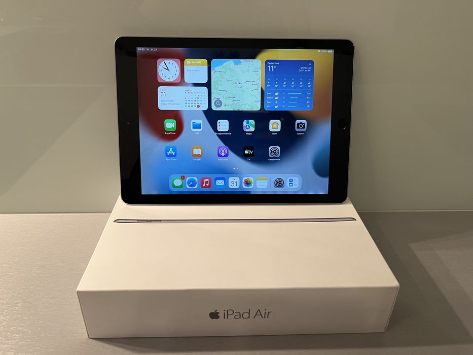 Apple iPad Air 2 64GB A1566