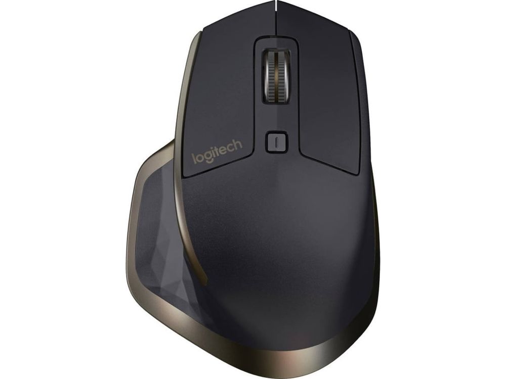 Rato logitech Mx Master