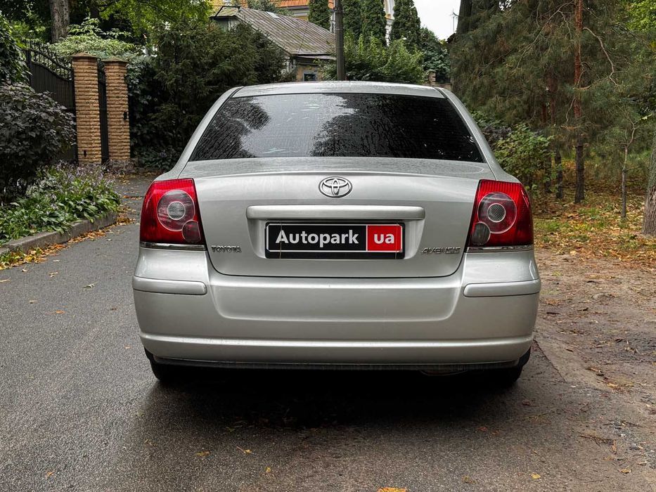 Продам Toyota Avensis 2007р. #72170