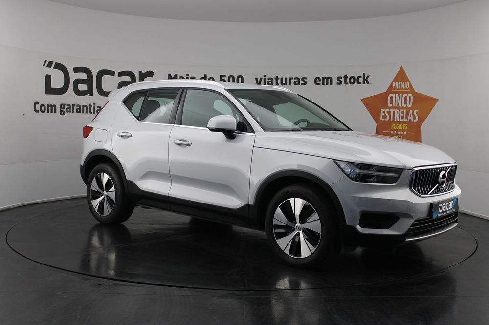 Volvo XC 40 1.5 T5 PHEV Inscription