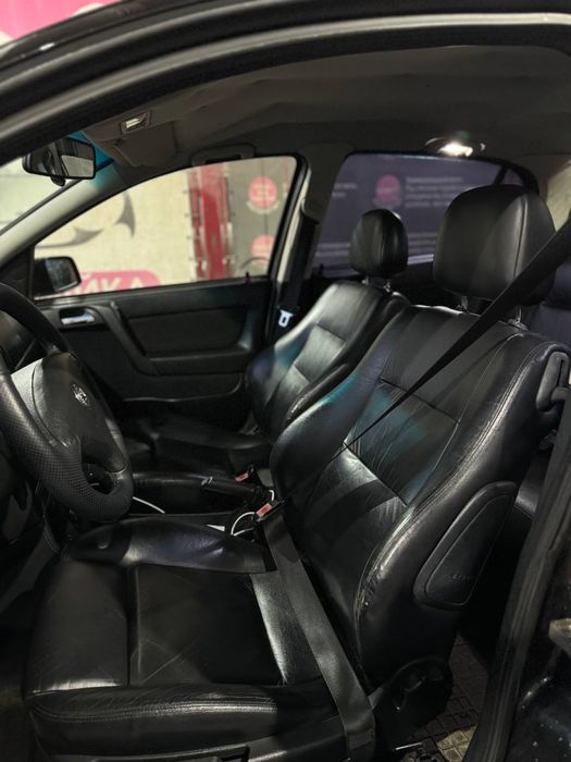 Opel Astra G 1.4 Бензин