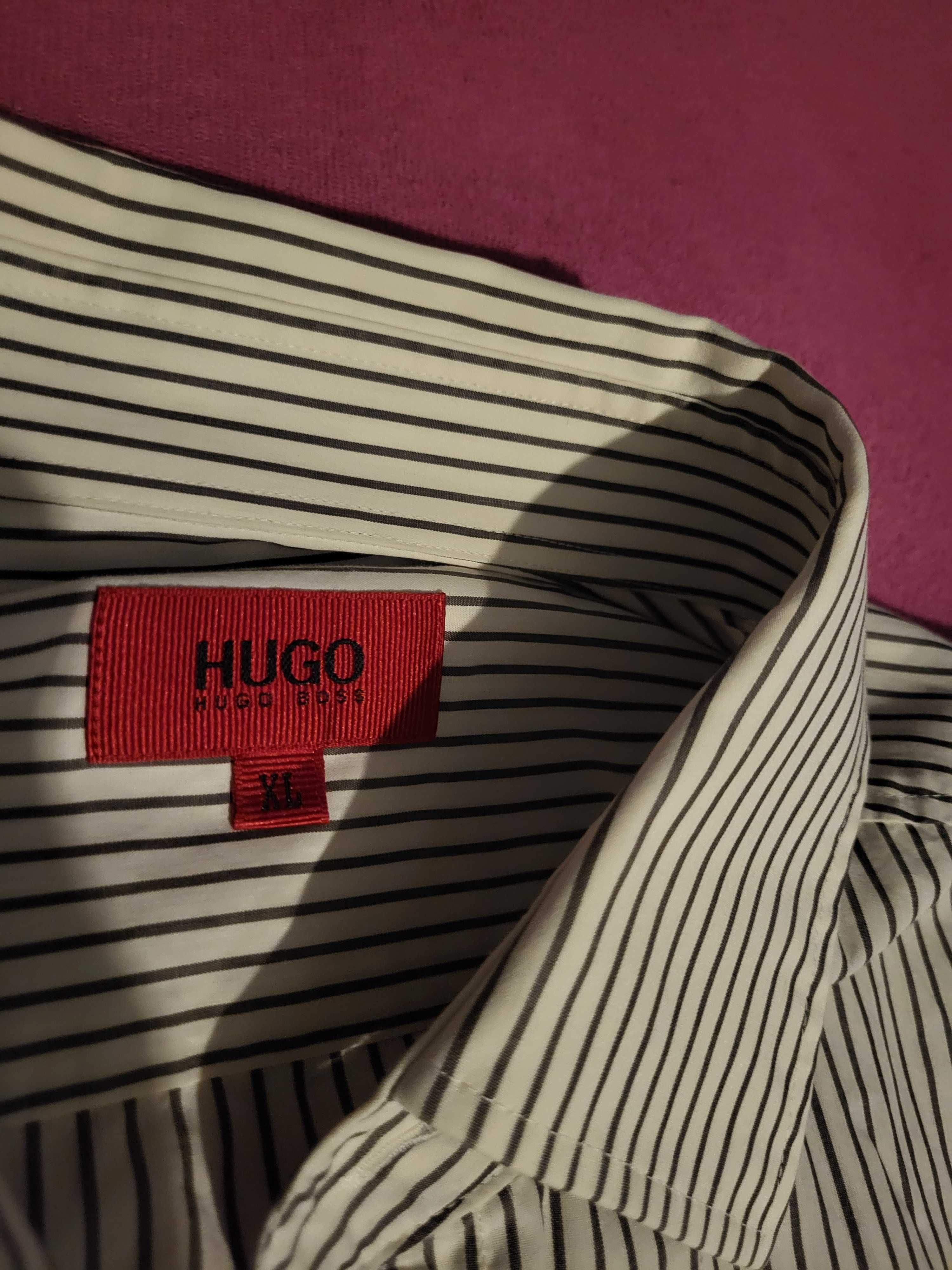 Koszula meska Hugo Boss
