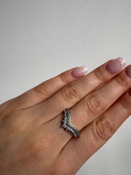 pierścionek Pandora