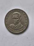 20 złotych Marceli Nowotko 1976 r- bez znaku mennicy.