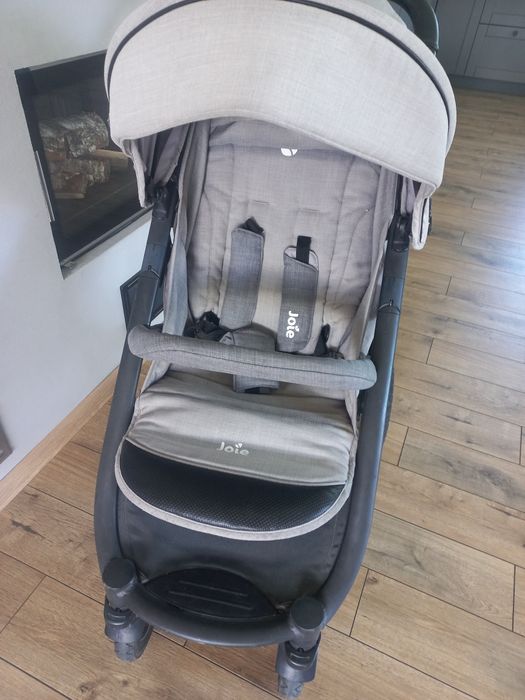 Wozek Joie Mytrax