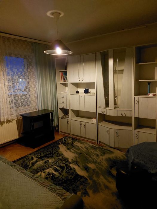 Wynajem domu - Zgorzelec