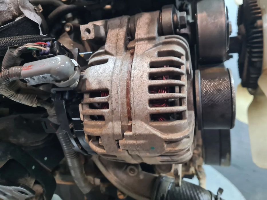 Alternador TOYOTA Hilux VII Pick Up (_N1_, _N2_, _N3_)