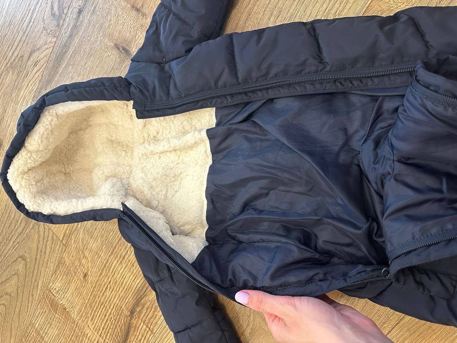 Дитячий комбінезон