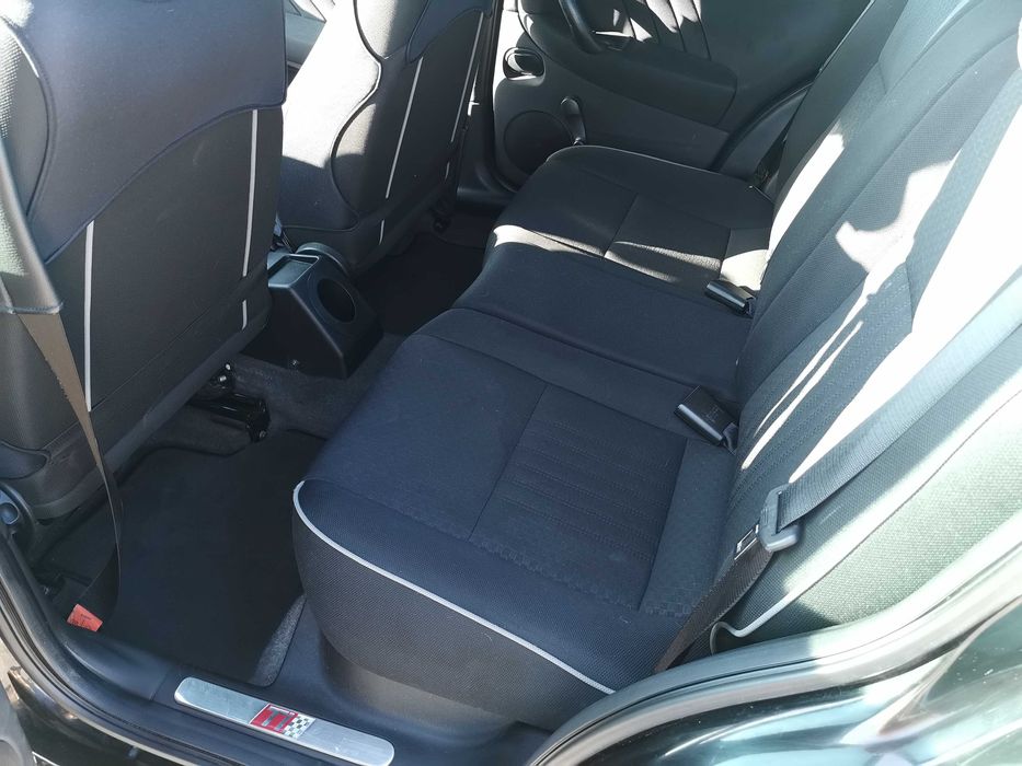 Samochód osobowy Alfa Romeo 147