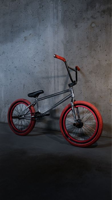 Bmx zamienie na pc