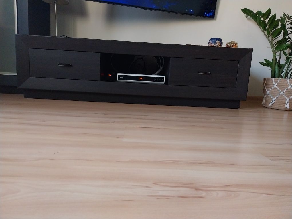 wityryna , półka wisząca,  półka pod tv