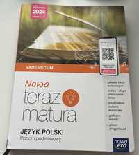 Vademecum język polski Nowa Era