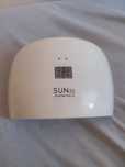 Lampa do paznokci Sun 9s