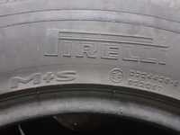 Opony Pirelli 235/60R18 M+S