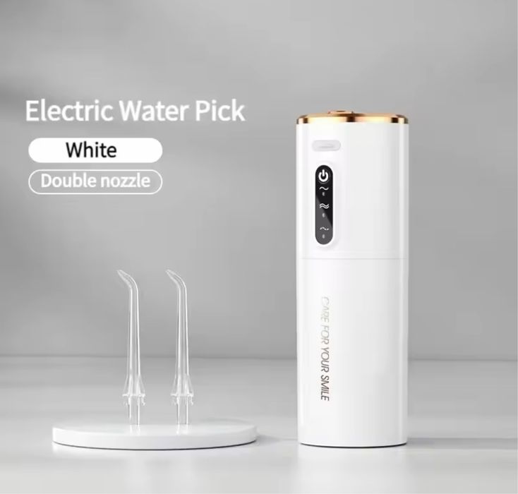 Ирригатор для полости рта