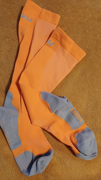 Компресійні гольфи 2 XU розмір S