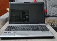 Laptop Toshiba satelite l500d-149