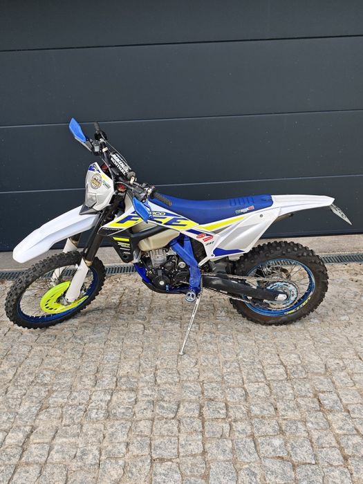 Sherco 300 Factory 2020