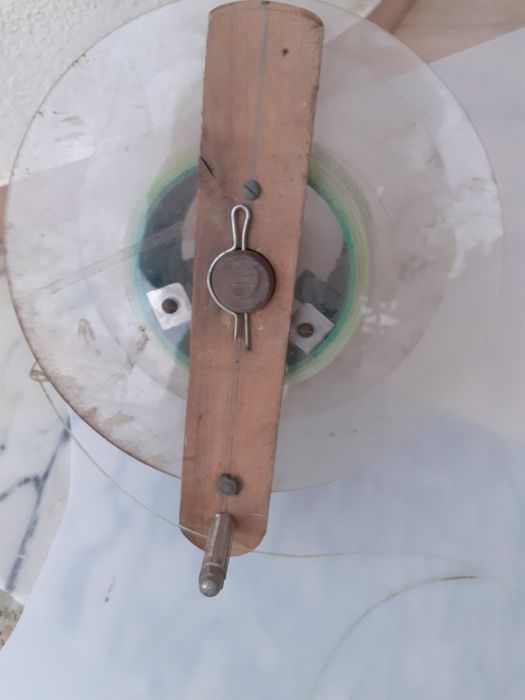 Bobine Sedela d Pesca Grossa