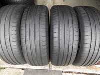 4xOpony 235/60r18 Fulda EcoControl SuV - 2023r