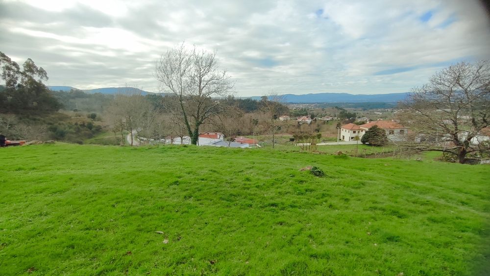 Terreno 1200m2 Fontoura