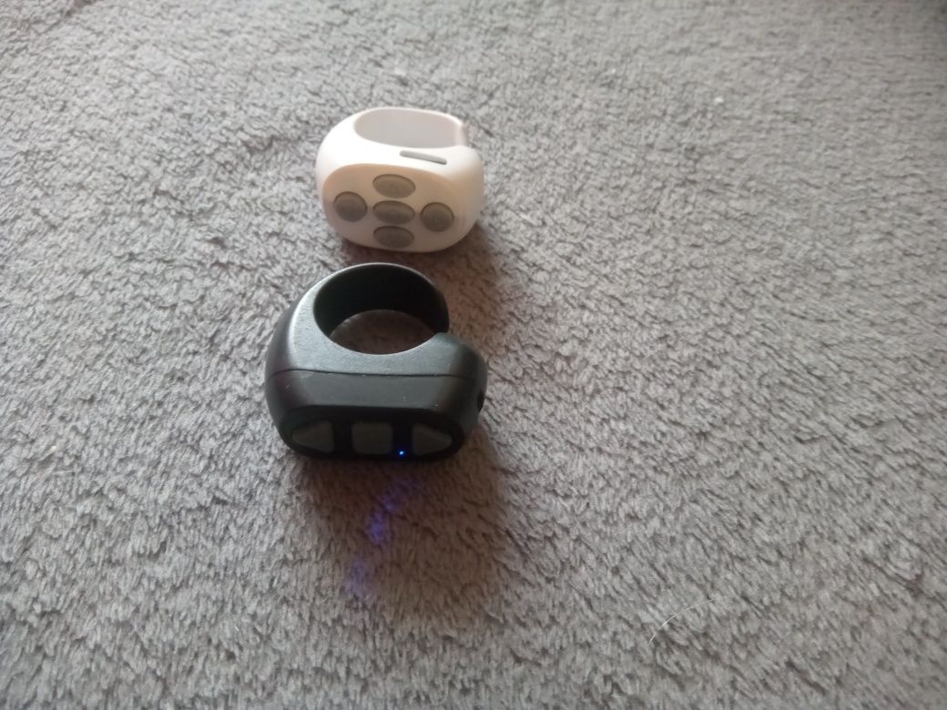 TIK TOK Pilot Bluetooth, Inteligentny kontroler
