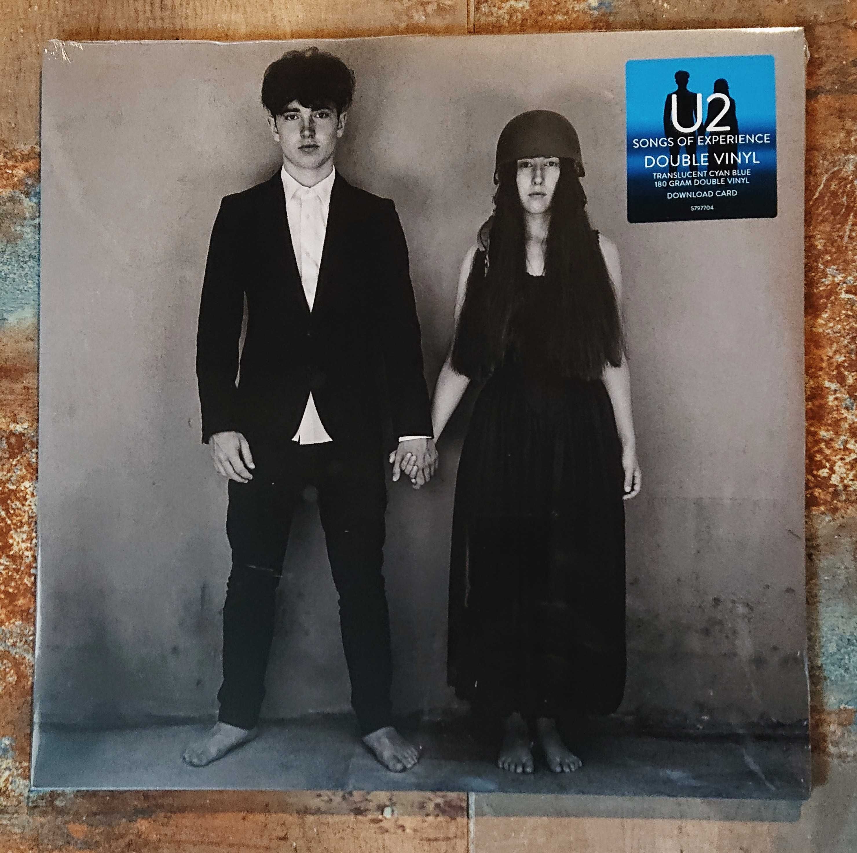 Depeche Mode Dave Gahan U2 Gary Numan - LP