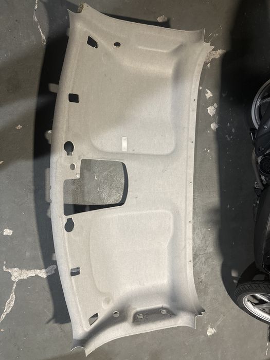 Podsufitka Renault Master 4 r2021 przebieg 60tys