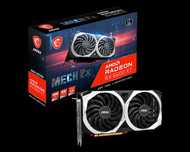 MSI Radeon RX 6600 XT
